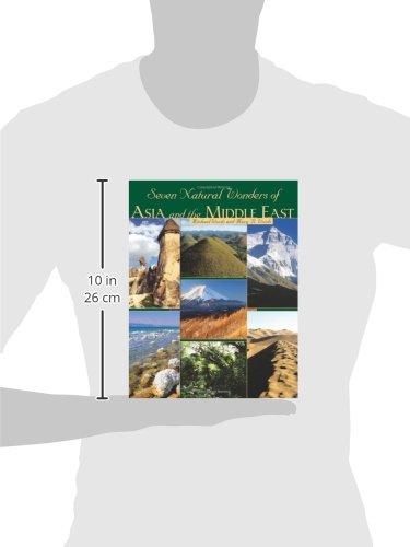 Seven Natural Wonders of Asia and the Middle East (Seven Wonders),Used