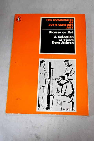 Picasso on Art,Used