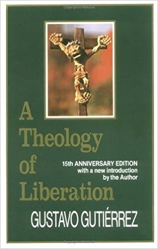 A Theology of Liberation: History, Politics, and Salvation (15th Anniversary Edition with New Introduction by Author),Used