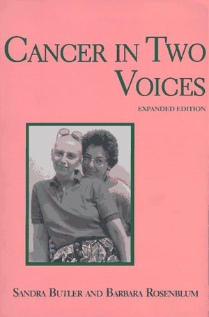 Cancer in Two Voices,Used