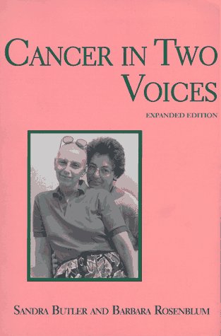 Cancer in Two Voices,Used