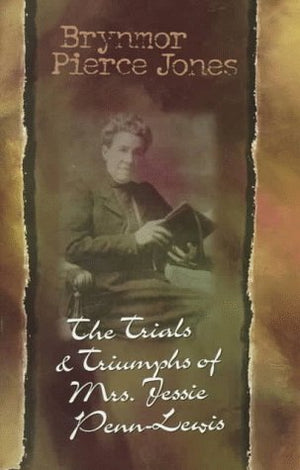 The Trials And Triumphs Of Jessie Pennlewis,New