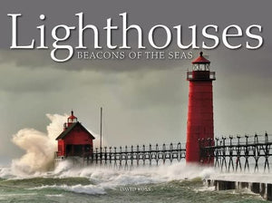 Lighthouses: Beacons of the Seas,Used