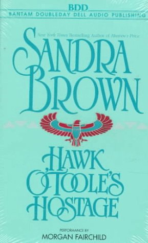 Hawk O'Toole's Hostage,Used
