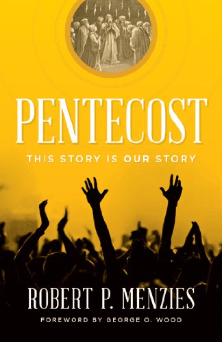 Pentecost,Used