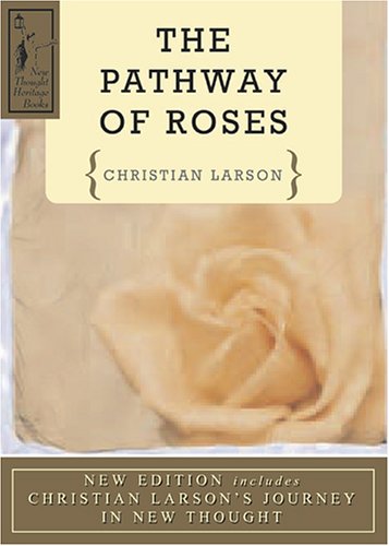 The Pathway of Roses,Used