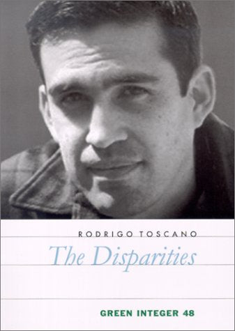 The Disparities (Green Integer),Used