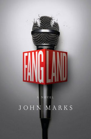 Fangland: A Novel,Used