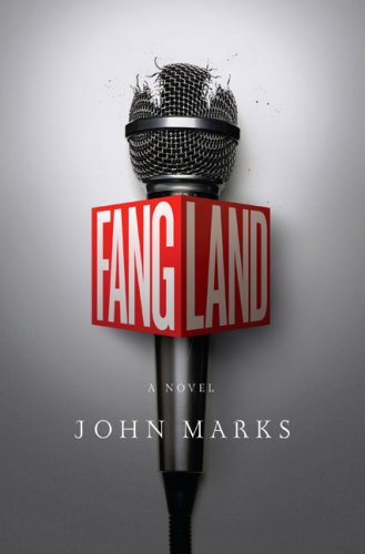 Fangland: A Novel,Used