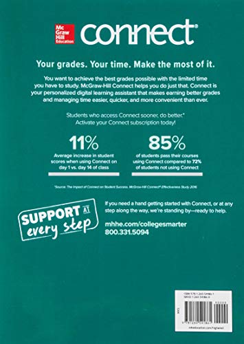 GEN COMBO LOOSELEAF CAREER DIRECTIONS; CONNECT ACCESS CARD,Used