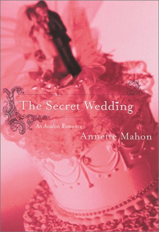 The Secret Wedding,Used