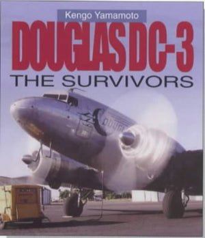Douglas DC3: The Survivors,Used