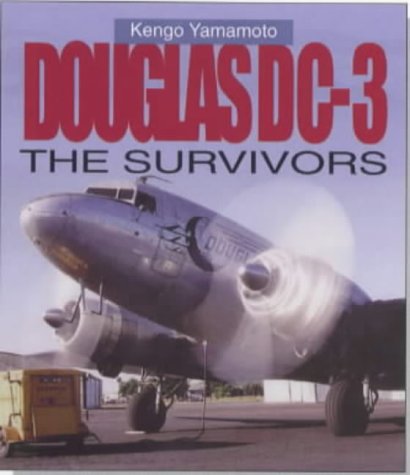 Douglas DC3: The Survivors,Used