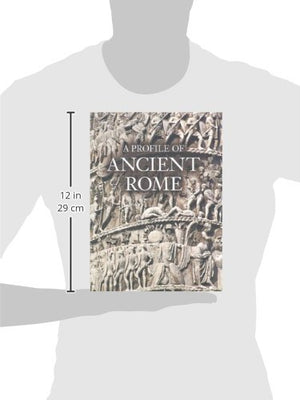 A Profile of Ancient Rome,Used