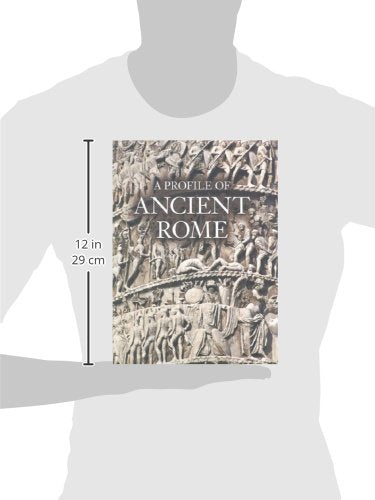 A Profile of Ancient Rome,Used