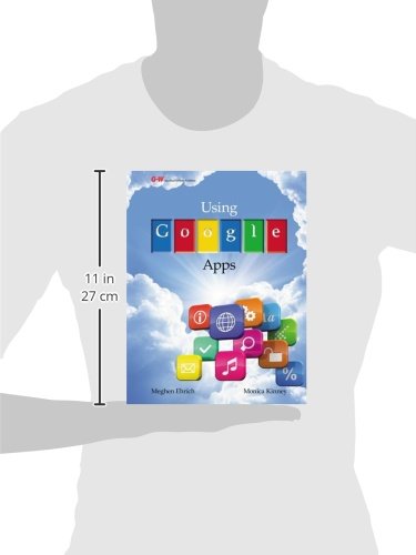 Using Google Apps,Used