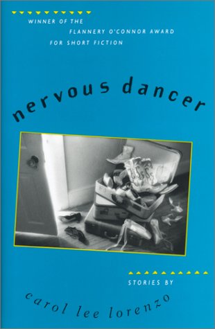 Nervous Dancer,Used