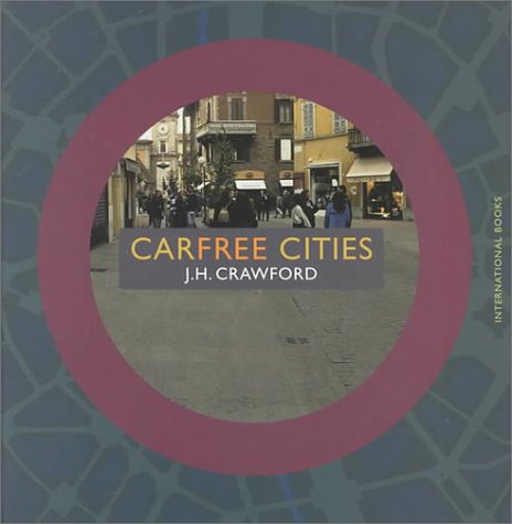 Carfree Cities,Used