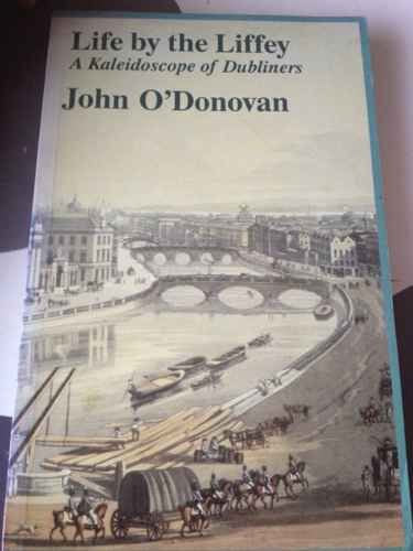 Life by the Liffey: A kaleidoscope of Dubliners,Used