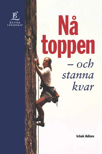 Na Toppen (Swedish Edition),Used
