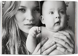 Kate Moss by Mario Testino,Used