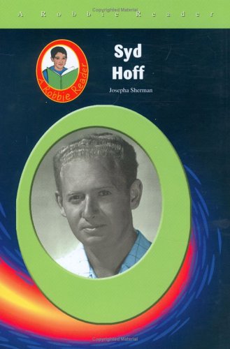 Syd Hoff (Robbie Readers),Used