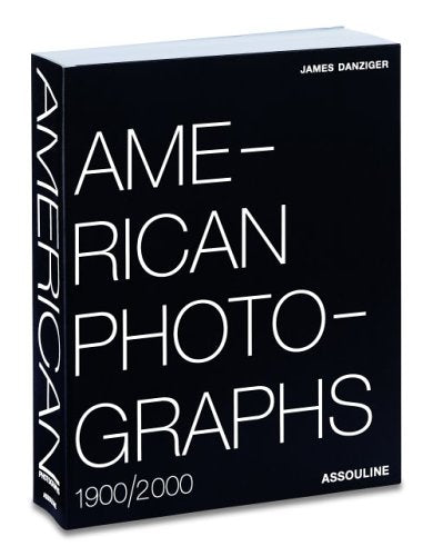 American Photographs 1900/2000,Used