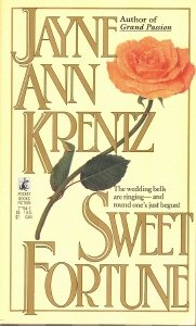Sweet Fortune,New