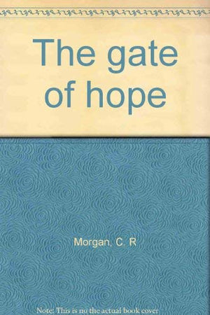 The gate of hope,Used