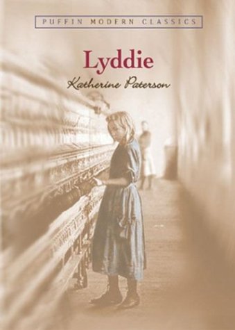 Lyddie (Puffin Modern Classics),New