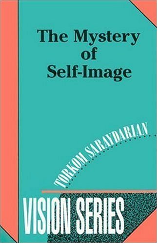 The Mystery Of Selfimage (Vision Series #6)