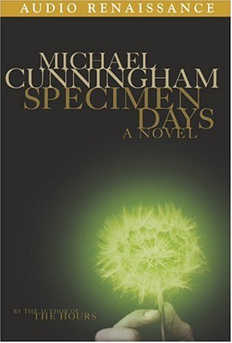Specimen Days: A Novel,Used