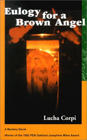 Eulogy for a Brown Angel,Used