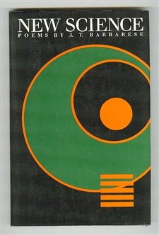 New Science (Contemporary Poetry Series),Used