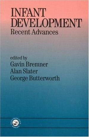 Infant Development: Recent Advances,Used