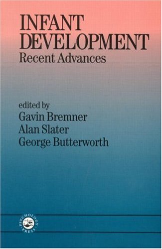Infant Development: Recent Advances,Used