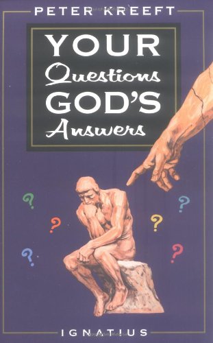 Your Questions, God's Answers,Used