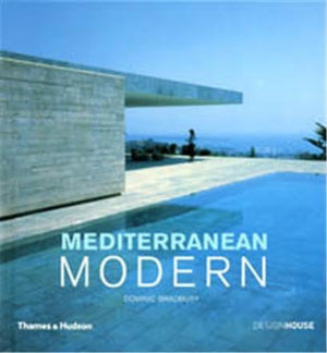 Mediterranean Modern,Used