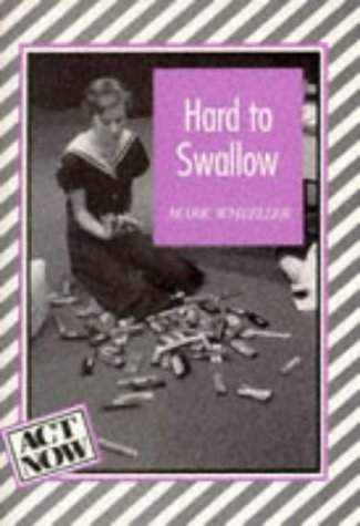 Hard to Swallow (Act Now),Used
