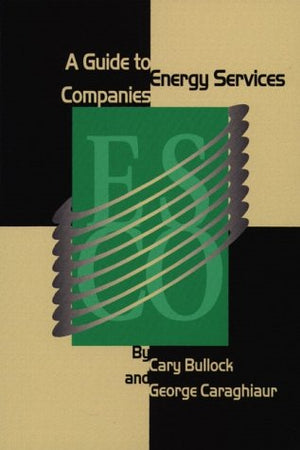 A Guide to Energy Service Companies,Used