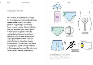 Design Is Storytelling,Used
