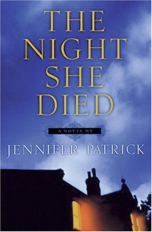 Night She Died,Used