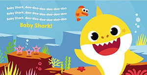 Baby Shark: Doodoodoodoodoodoo!,New