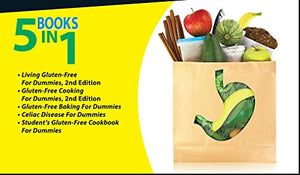 Glutenfree Allinone For Dummies