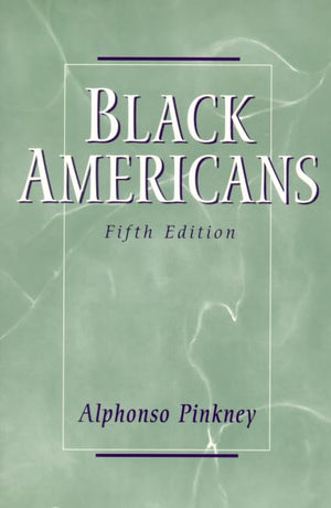 Black Americans,New