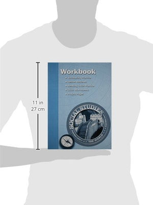 Social Studies: The World,Used