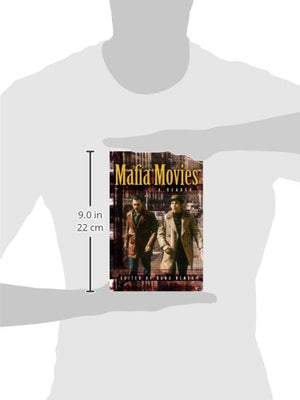 Mafia Movies: A Reader,Used