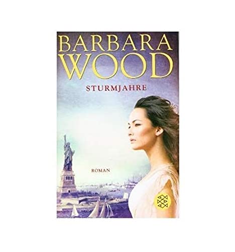Sturmjahre. Roman.,Used