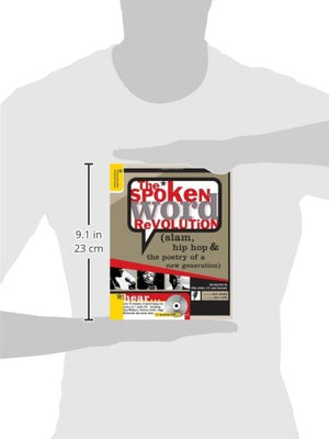 The Spoken Word Revolution: Slam, Hip Hop & the Poetry of a New Generation (A Poetry Speaks Experience),Used