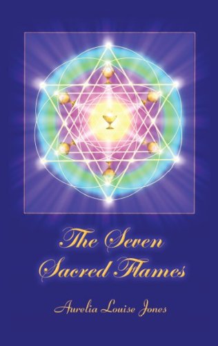 The Seven Sacred Flames,New
